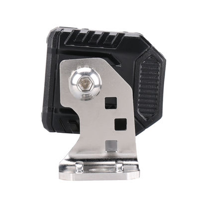 5.5inch Spot Slim Single Row LED Light Bar 810lm IP67 Untuk Fork Lift