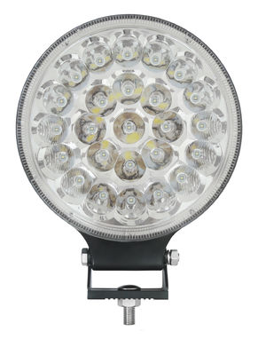 9 Inch 75W High Power LED Driving Lights Combo Beam ADC12 Housing