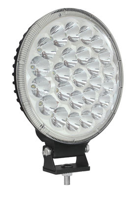 9 Inch 75W High Power LED Driving Lights Combo Beam ADC12 Housing