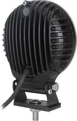 E50 R10 ATV 5 Inch Round Led Driving Lights Offroad 24W Tahan Air