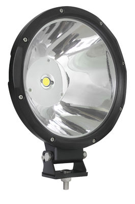 Lampu Mengemudi Led Daya Tinggi 5700K R112 30W 9 Inch