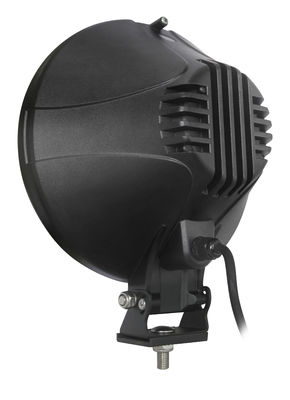 Lampu Mengemudi Led Daya Tinggi 5700K R112 30W 9 Inch