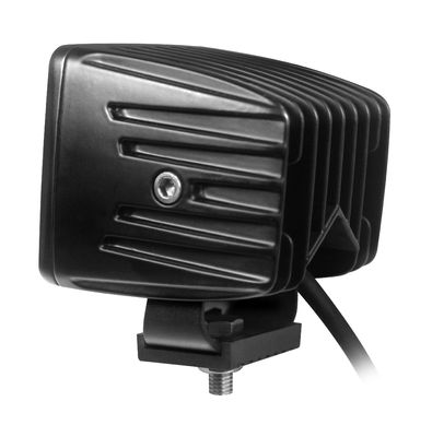 IP67 R10 Spot Beam Led Lights Pod Banjir 90 Derajat 18W 3 Inch LED Cubes
