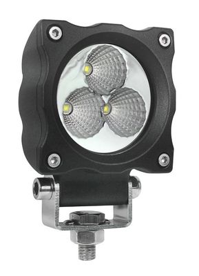 1 PCS 810lm 60mm 9W Spot Cree LED Flood Lights Aluminium Shell