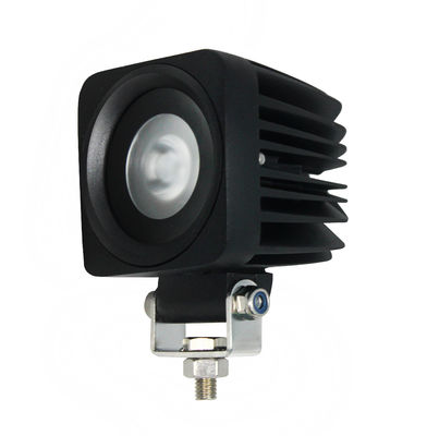 2.5inch 960lm Agriculturre Mini Led Work Lights Forklift Biru 10W Interconnectable