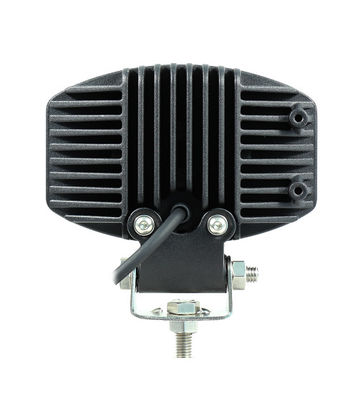 R23 30deg Spot LED Work Flood Lights 15W Osram Chip Tahan Debu