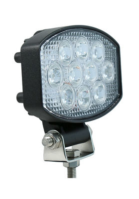 R23 30deg Spot LED Work Flood Lights 15W Osram Chip Tahan Debu