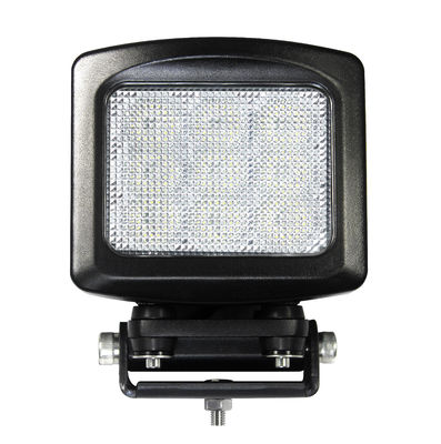 IP67 90W 30V DC Lampu Kerja LED Tugas Berat 4x4 HiLux Anti Korosi CREE Chip