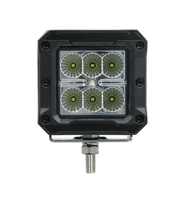 6pcs OSRAM 12V 30W LED Work Flood Lights Untuk Truk ATV SUV