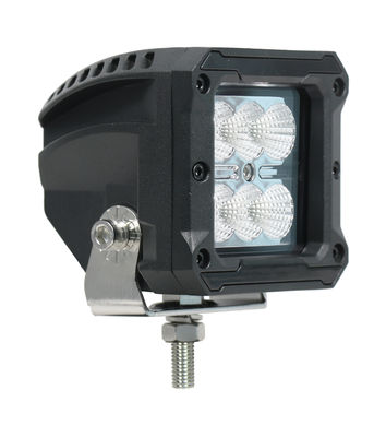 6pcs OSRAM 12V 30W LED Work Flood Lights Untuk Truk ATV SUV