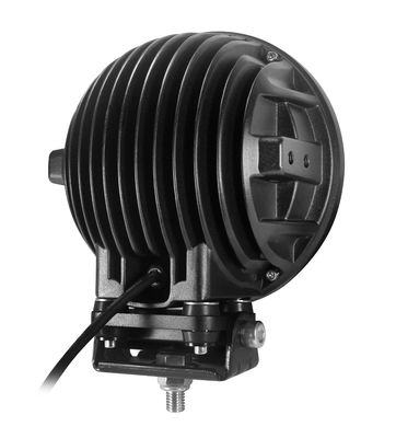 Lumen Tinggi 80W LED Spot 7 Inch Round Offroad Lights 16 * 5W CREE