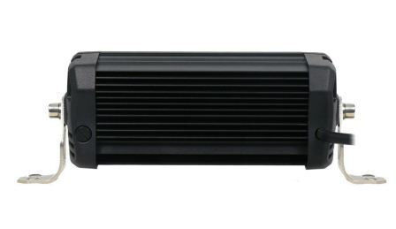 UTV 84W 7.5 Inch Dual Row Led Light Bar Anti Gores HANMA