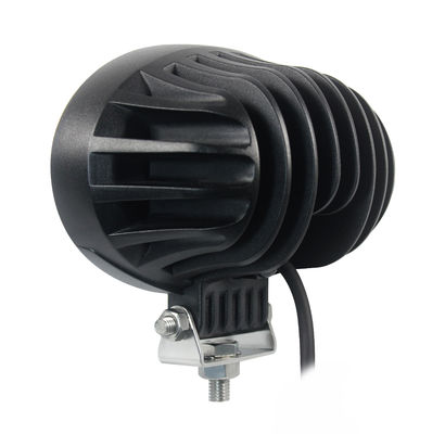 Pertanian 65W Oval LED Work Light 13 * 5W CREE Tahan Suhu Tinggi