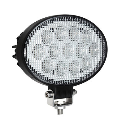 Cree Chip LED Work Flood Lights Flood Beam 39w Oval Led Tractor Lights