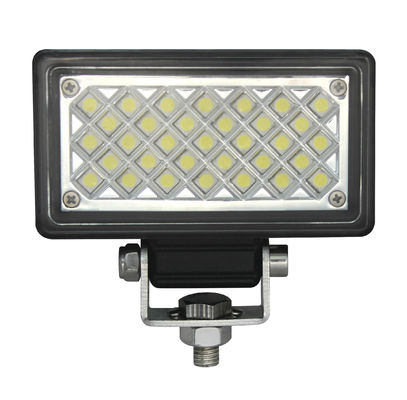HANMA 6W LED Off Road Light Pods 0.5A Led Spot Lights Luar Ruangan 120 Derajat