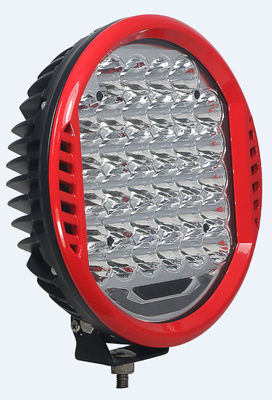 UTV 9 Inch Round Offroad High Power Led Driving Lights HANMA 51W