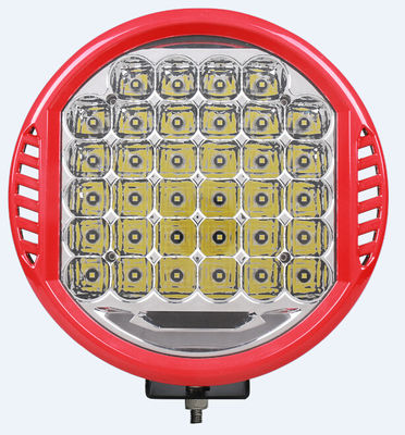 UTV 9 Inch Round Offroad High Power Led Driving Lights HANMA 51W