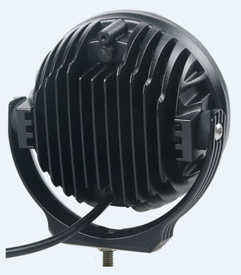 70W Daya Tinggi Tambahan 6 Inch Putaran Lampu LED Offroad R7 R10 R112