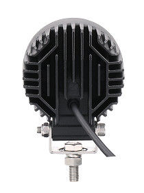 97mm 24W High Lumen Led Work Light RoHS Dengan Sistem Kontrol Suhu