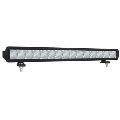Off Road Super Slim Single Row LED Light Bar 20,5 Inch EMC OSRAM
