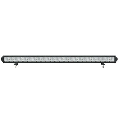 Truk Ramping Baris Tunggal Led Light Bar 72W 32in 6480lm