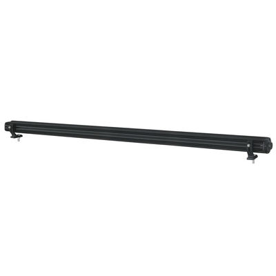ISO9001 ODM Car Hood Curved Single Row Light Bar 51 Inch 10530 Lumen