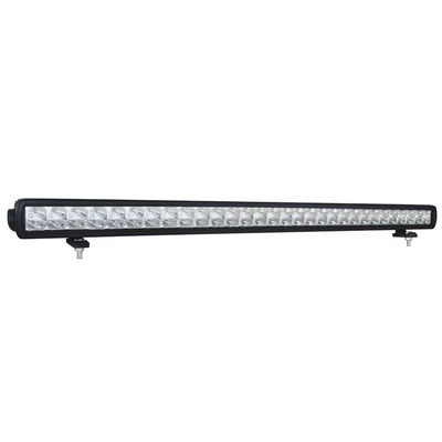 90W Slim Single Row LED Light Bar Lumen Tinggi 30pcs * 3w OSRAM
