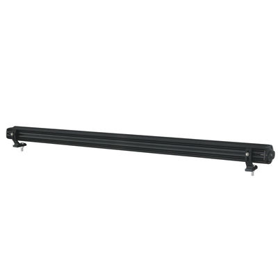 90W Slim Single Row LED Light Bar Lumen Tinggi 30pcs * 3w OSRAM