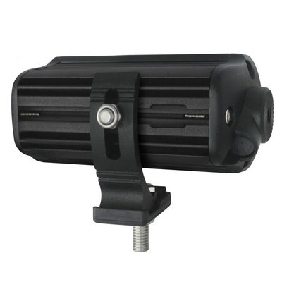 9W 5.5in Super Slim Baris Tunggal Led Bar 4x4 DC 30V