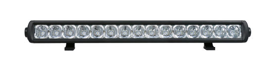 45W 20 Inch Baris Tunggal Led Light Bar Off Road R112