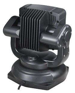 Lampu Sorot LED Remote Control EMC Putih Alami Untuk Truk 4320lm HANMA
