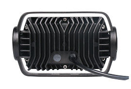 CE 7''X4.5'' 20W High Power LED Driving Lights Untuk Mobil 6000K