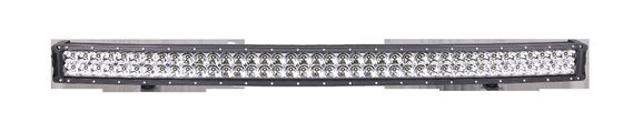 41,5 Inch 240W Baris Melengkung Bar Lampu LED Ganda CREE LED Car Light Bar Offroad