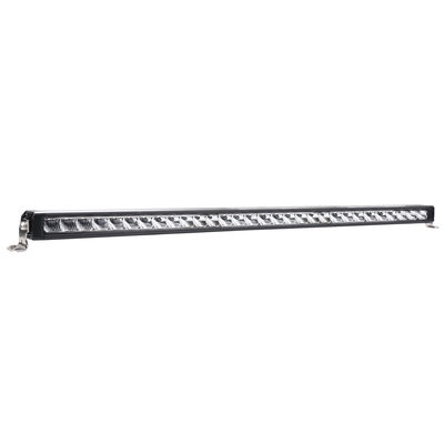 39.5 Inch Combo Beam Slim Baris Tunggal LED Light Bar 90w ODM Stainless Steel