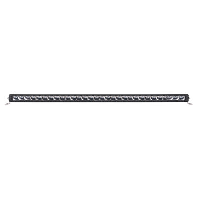 39.5 Inch Combo Beam Slim Baris Tunggal LED Light Bar 90w ODM Stainless Steel