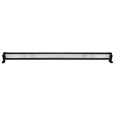 RoHS 27000lm Double Row 52 Inch Cree Led Light Bar 300 Watt Aluminium Ekstrusi