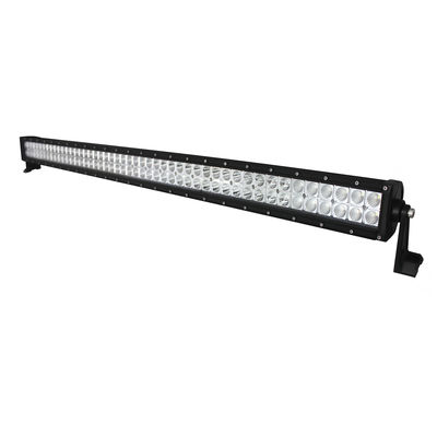 RoHS 27000lm Double Row 52 Inch Cree Led Light Bar 300 Watt Aluminium Ekstrusi