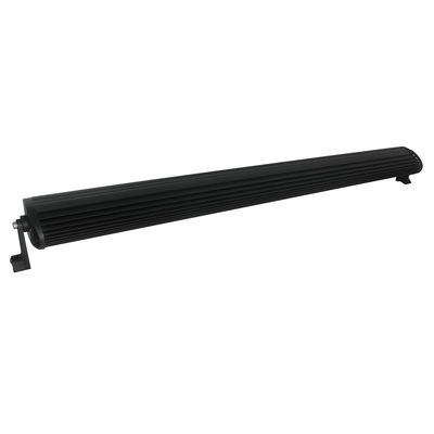 RoHS 27000lm Double Row 52 Inch Cree Led Light Bar 300 Watt Aluminium Ekstrusi