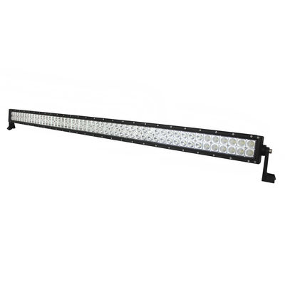 Double Row Led Light Bar WaterProof Led Light Bar Mounting Bracket CREE Led Car Light