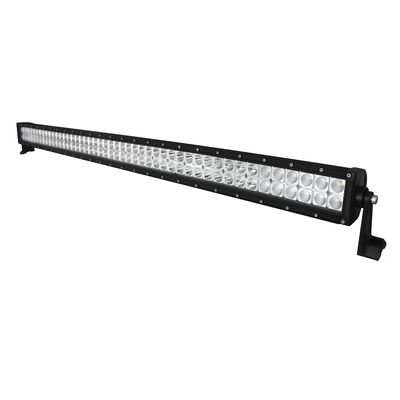 HANMA 127cm 25920lm Double Row LED Bar 240w Tahan Air Untuk Tangki