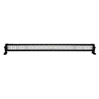 Pure White Double 240W 41,5 Inch Led Cree Light Bar IP67 Intensitas Tinggi