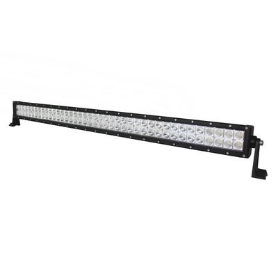 Pure White Double 240W 41,5 Inch Led Cree Light Bar IP67 Intensitas Tinggi