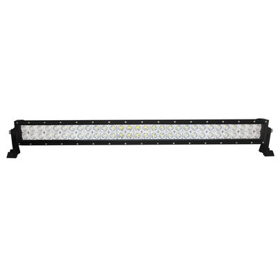 31.5in 180w Spot Flood Combo Led Light Bar Suku Cadang Mobil ISO9001 Daya Tinggi