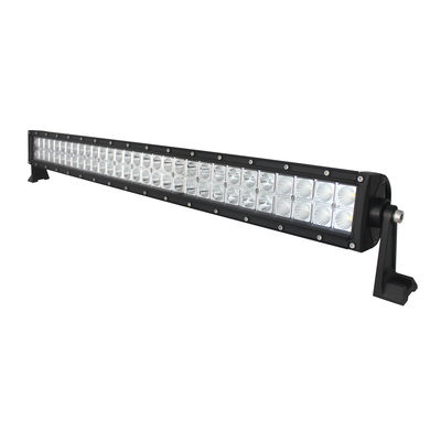 31.5in 180w Spot Flood Combo Led Light Bar Suku Cadang Mobil ISO9001 Daya Tinggi