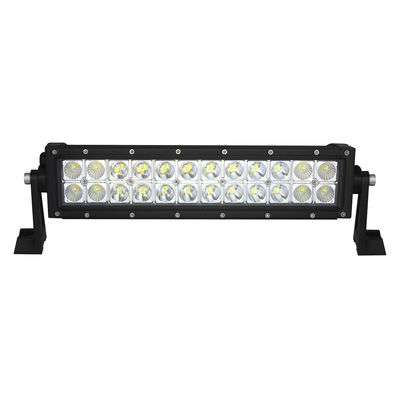 12V 6480lm Truk Led Flood Light Bar 34cm RoHS