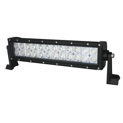 12V 6480lm Truk Led Flood Light Bar 34cm RoHS
