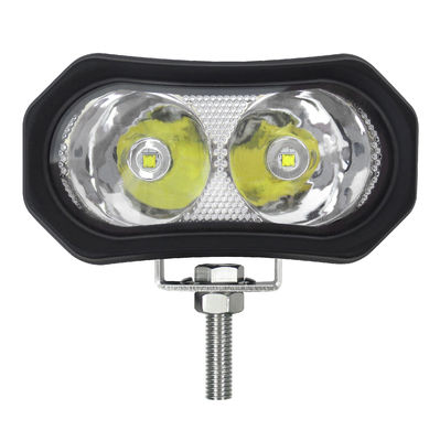 Cree Chips LED Spot Flood Light 600lm 10W Spot Beam Aluminium Housing