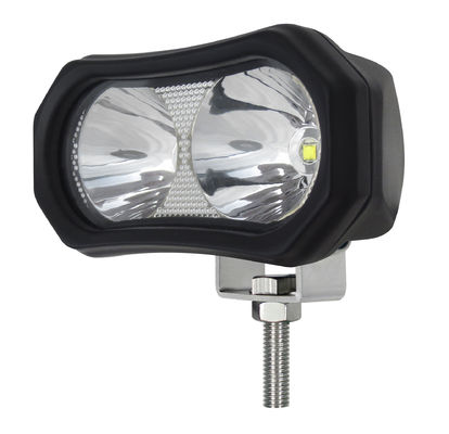 Cree Chips LED Spot Flood Light 600lm 10W Spot Beam Aluminium Housing