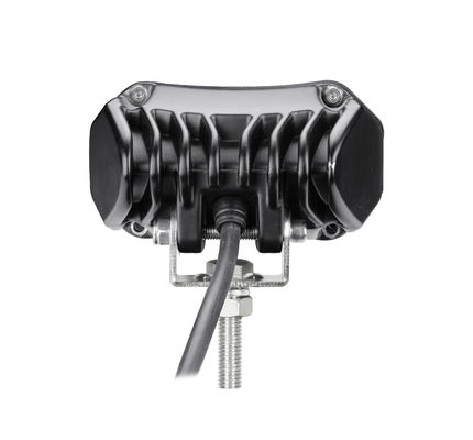 Cree Chips LED Spot Flood Light 600lm 10W Spot Beam Aluminium Housing