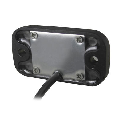 CE RoHS 4.5w Waterproof Led Rock Lights Daya Tinggi Untuk Truk SUV